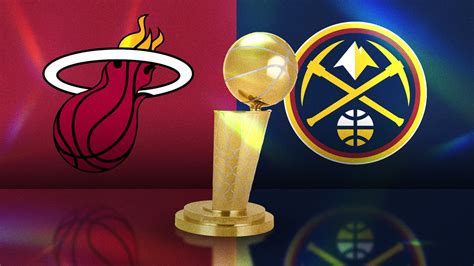 Heat vs Nuggets: NBA Finals prediction, picks, Game 5 odds, .